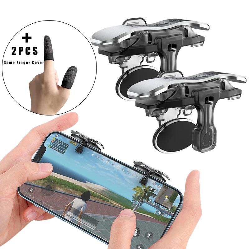 PUBG   Ʈѷ  е Ʈ  ư L1 R1  ̽ƽ ٸ  ȭ  е Accesorios